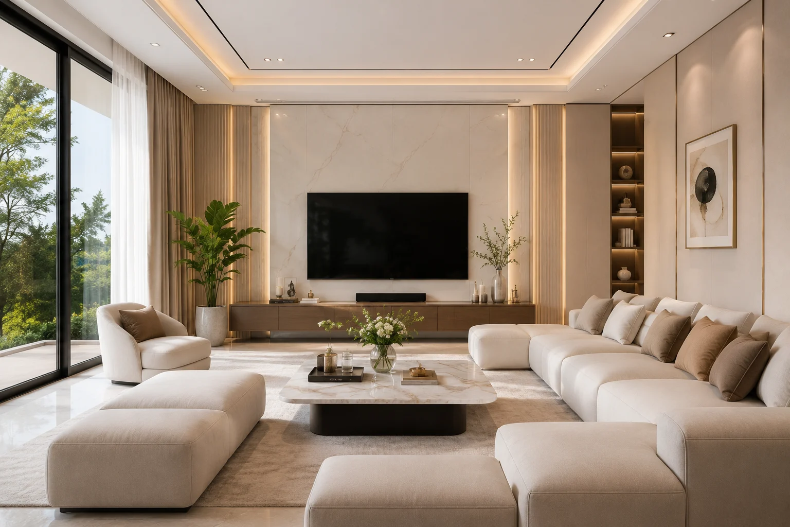 Tinh tế từ gỗ Đẹp cho mọi nhà